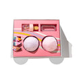 Load image into Gallery viewer, Bath Bomb: Ice Cream Truck Bath Bomb & Accessory Set
