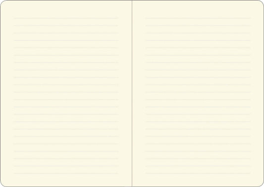 Journal: Butterfly Tree