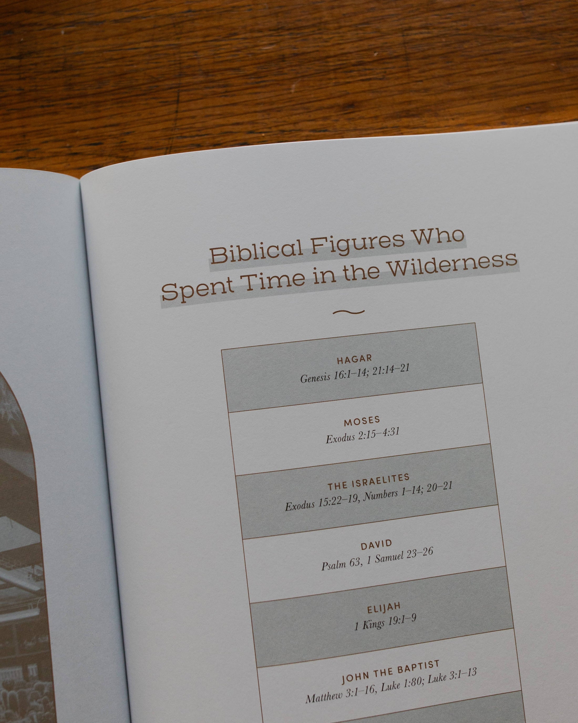 Devotional: Rivers of Renewal (How God Meets and Nourishes You in Dry Seasons)