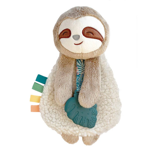 Baby Bundle: Five Silly Sloths