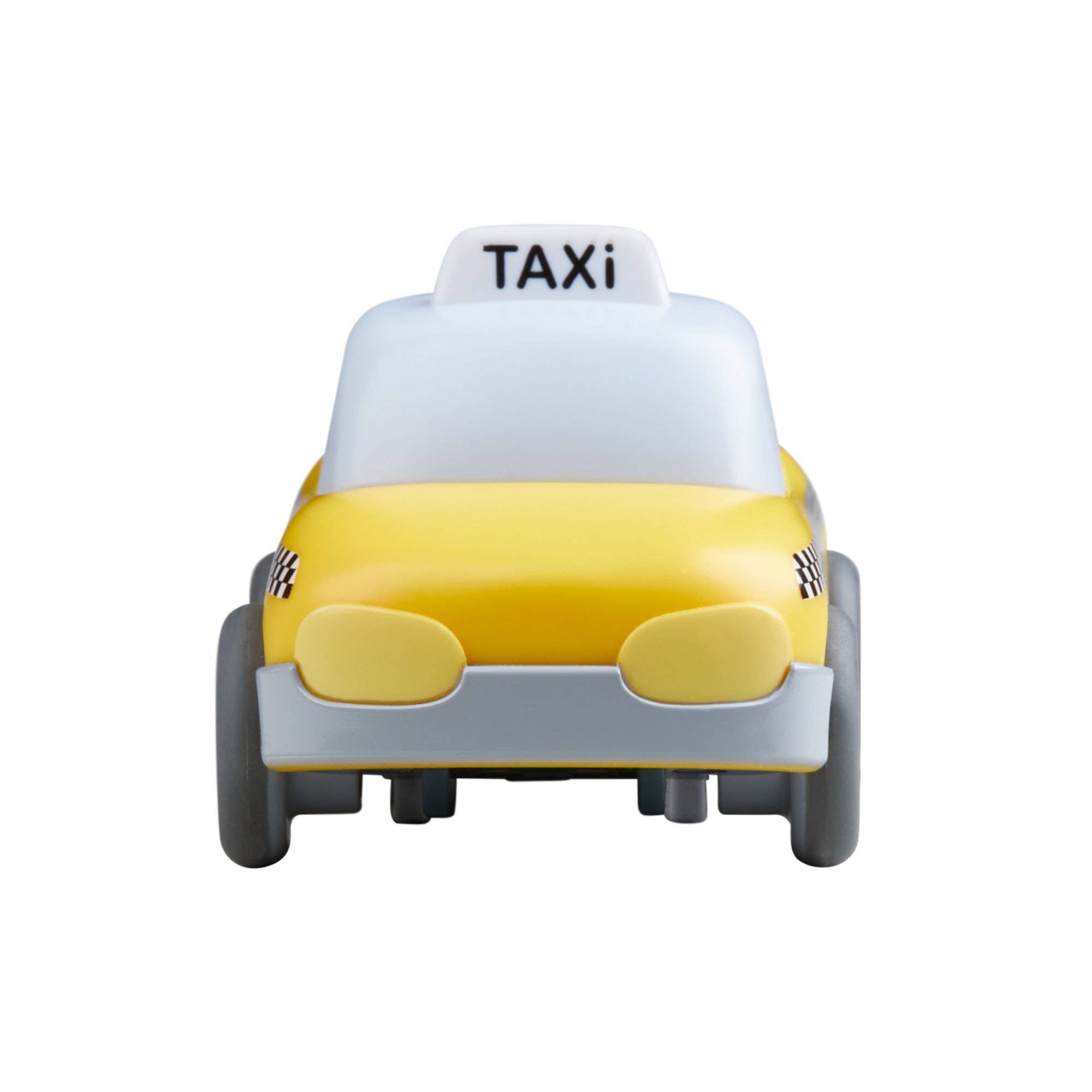 Toys: Kullerbu Taxi