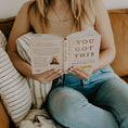 Load image into Gallery viewer, Devotional: You Got This - 90 Devotions to Empower Hardworking Women
