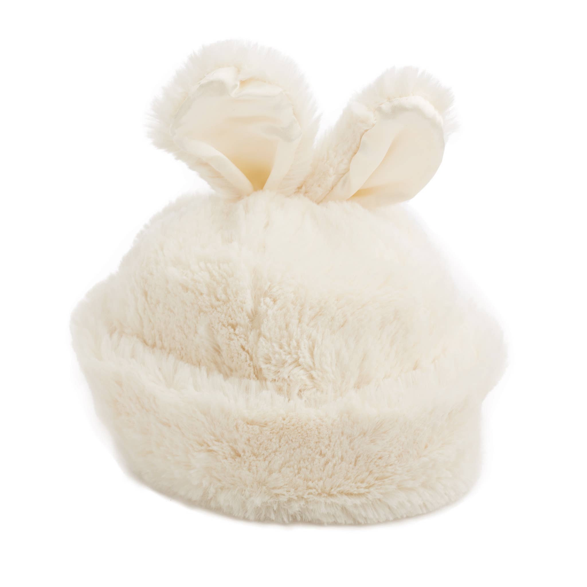 Glad Dreams Fur Coat Set (Beautiful Gift Box) (12-18 mo)