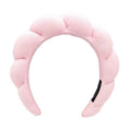 Load image into Gallery viewer, Spa Terry Cloth Headband
