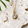 Load image into Gallery viewer, Necklace: Swarovski Crystal Pendant
