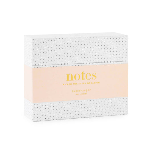 Boxed Stationery: Modern Card Collection (All Occasions)