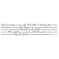 Load image into Gallery viewer, Mug: Armor Of God Eph. 6:14-18 (19 oz. Black)
