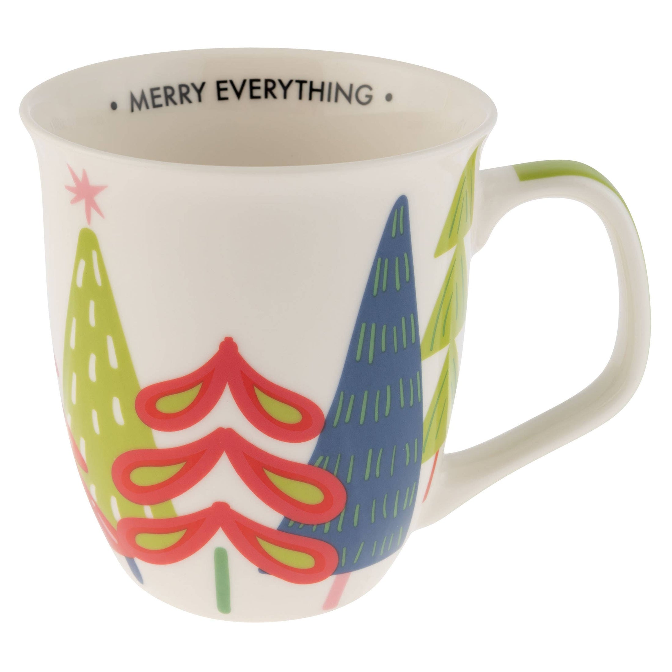 Mug: Peace on Earth
