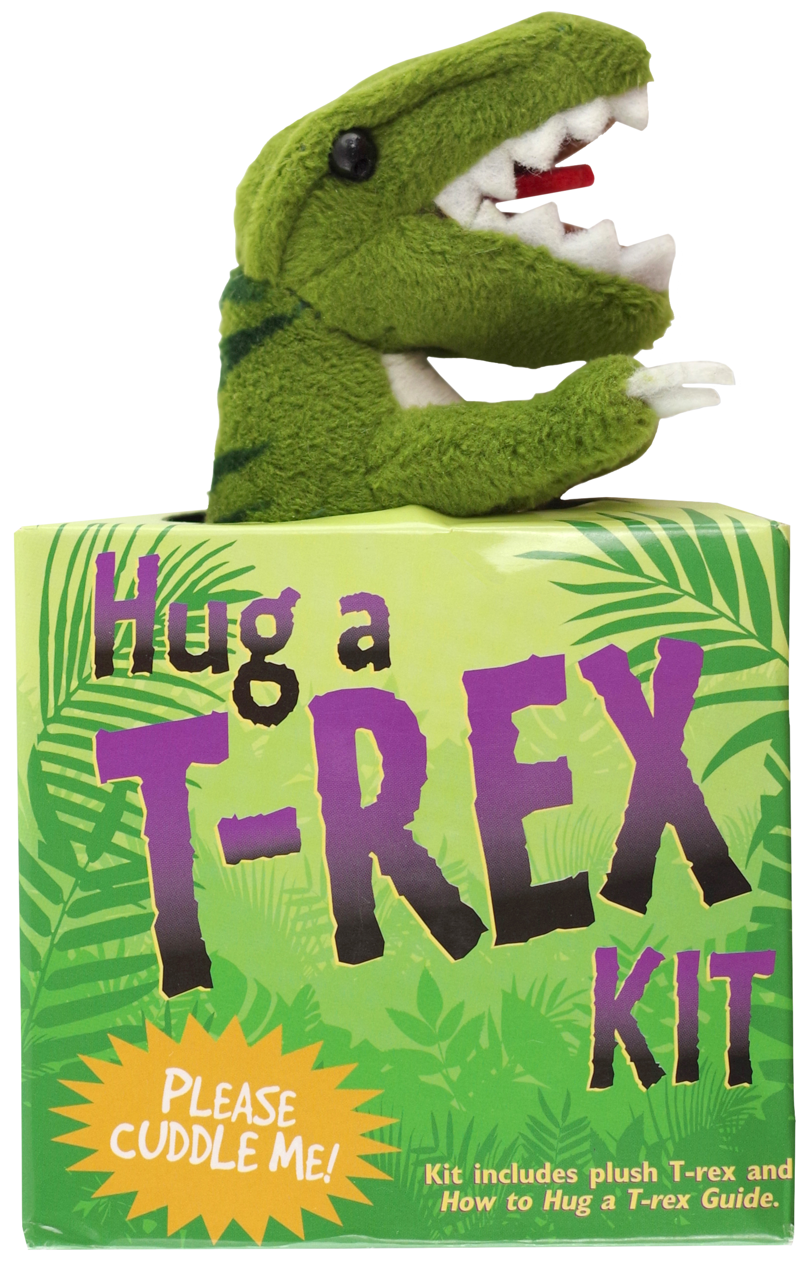 Hug a T-Rex Kit