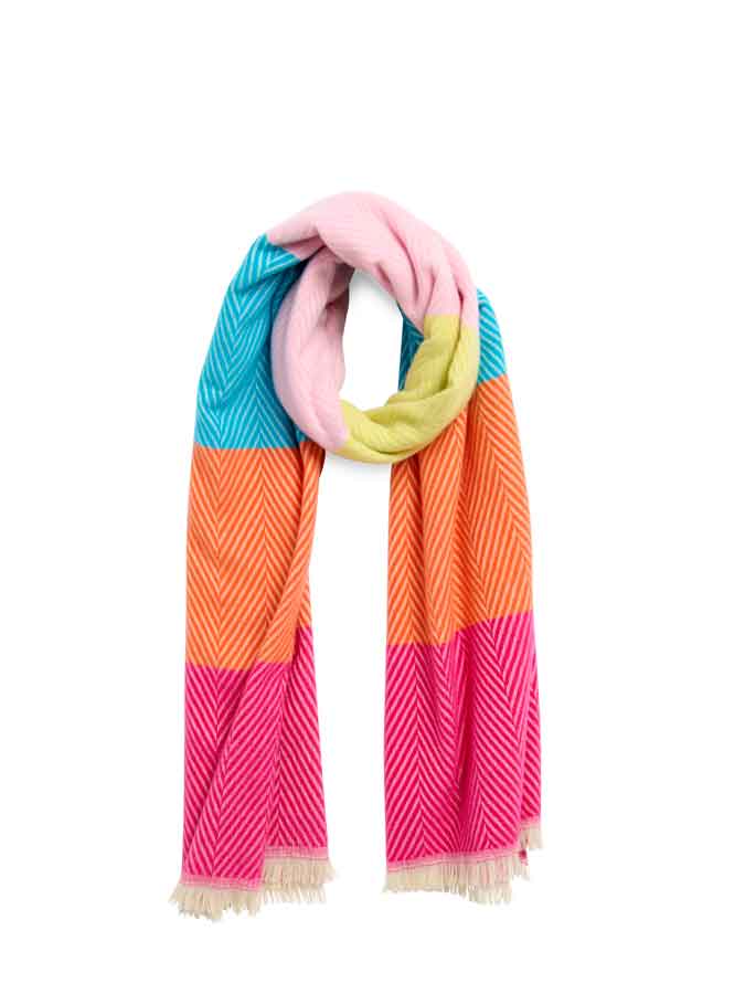 THE NORAH SCARF