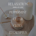 Load image into Gallery viewer, Candle: Relaxation 11 oz Soy Candle
