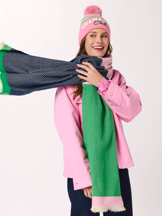 THE NORAH SCARF