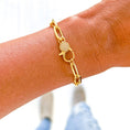 Load image into Gallery viewer, Gold Filled Bracelets
