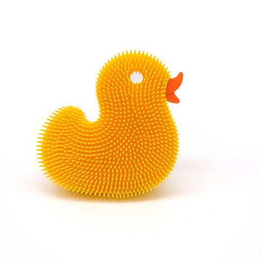 Silicone Bath/Body Scrub