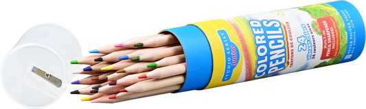 Colored Pencils: Studio Series Junior (Set of 24)