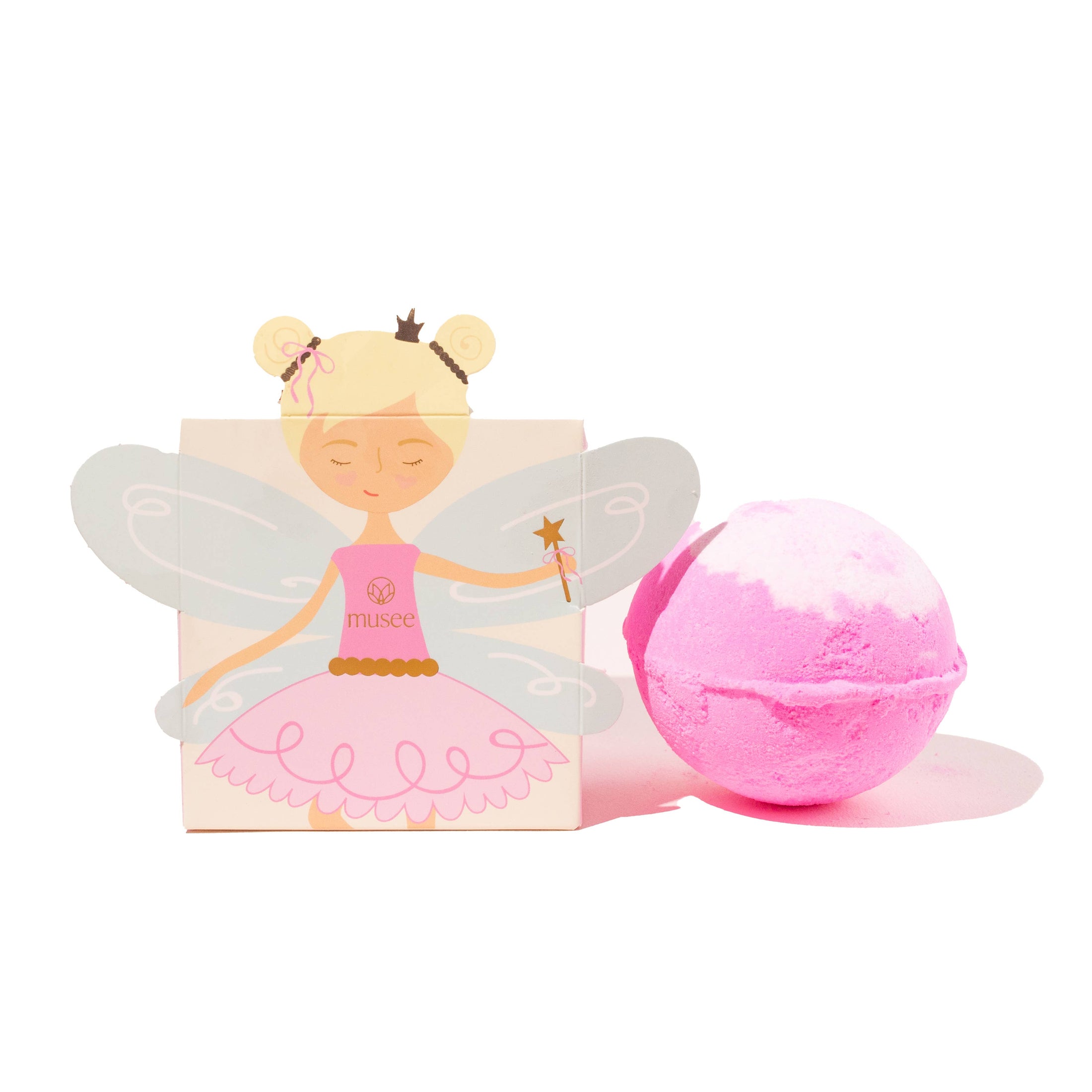 Bath Balm: Fairy