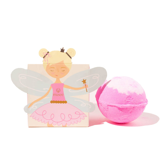 Bath Balm: Fairy