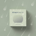 Load image into Gallery viewer, Hatch Rest Go | Portable Sound Machine for Babies and Kids: Mint
