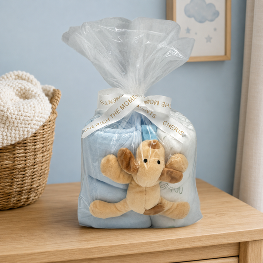 Baby Bundle: Puppy Love