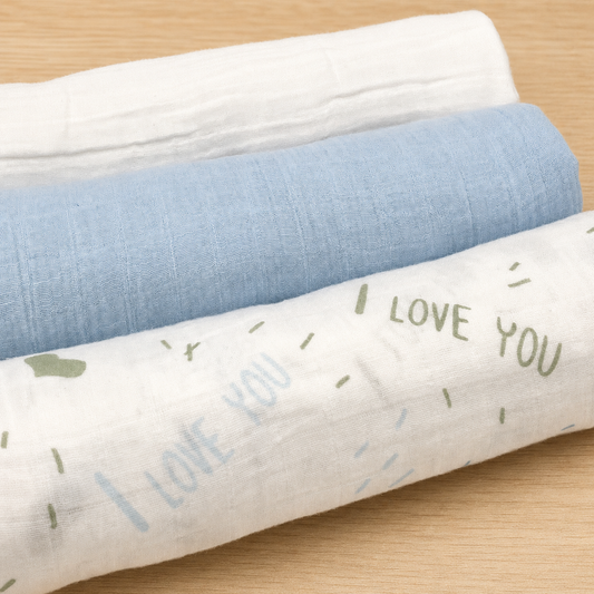 Baby Bundle: Welcome, Little One!