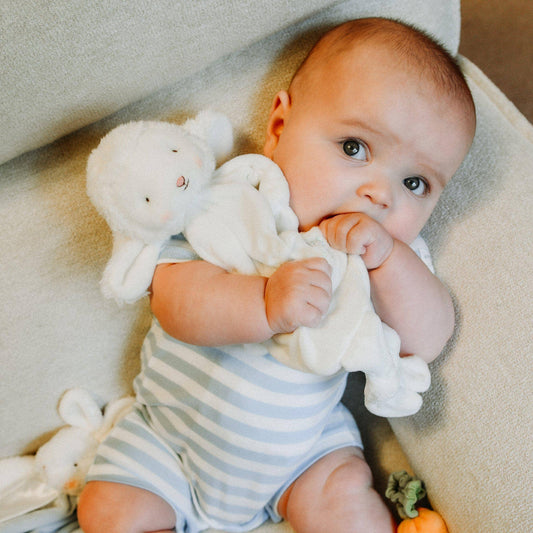Newborn Bundle: Counting Peeps