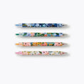 Load image into Gallery viewer, Garden Party: Set of 4 Gel Pens
