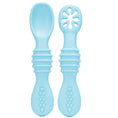 Load image into Gallery viewer, HeyPEACOCK's Silicone Utensil Set
