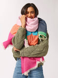 Load image into Gallery viewer, THE NORAH SCARF

