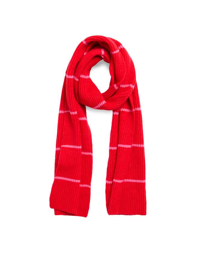 THE ALLISON SCARF