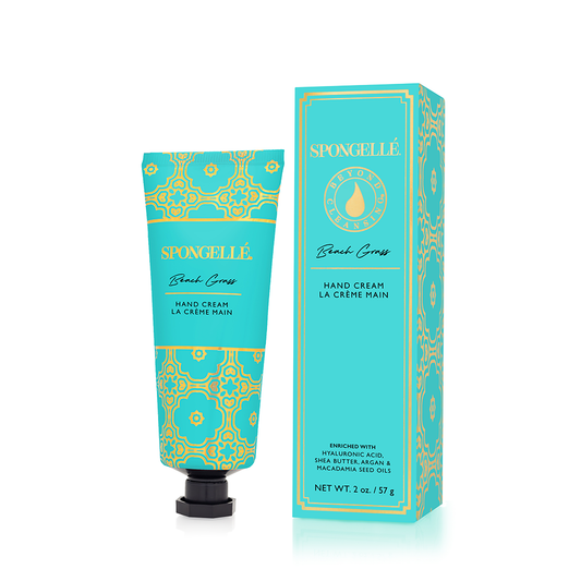 Hand Cream: Beach Grass