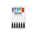 Load image into Gallery viewer, Markers - Smudge Free, Wet-Erase Pens - Pastel Colors
