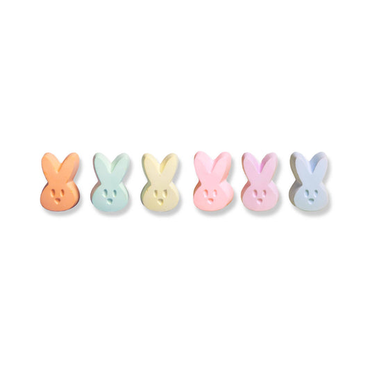SIDEWALK CHALK: ASSORTED | EASTER BUNNY