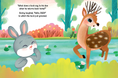 Load image into Gallery viewer, Board Book: Funny Bunny - Children's Sensory Storybook
