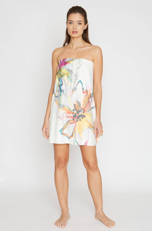 Luxury Wrap: Aquarelle