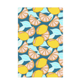 Load image into Gallery viewer, Tea Towel: Lemonade
