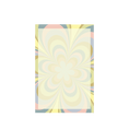 Load image into Gallery viewer, Notepad: Kaleidoscope Floral (6x9)
