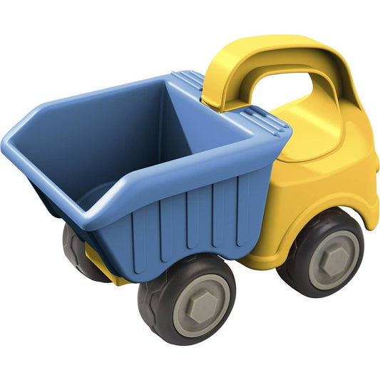 Toys: Baudino Dump Truck