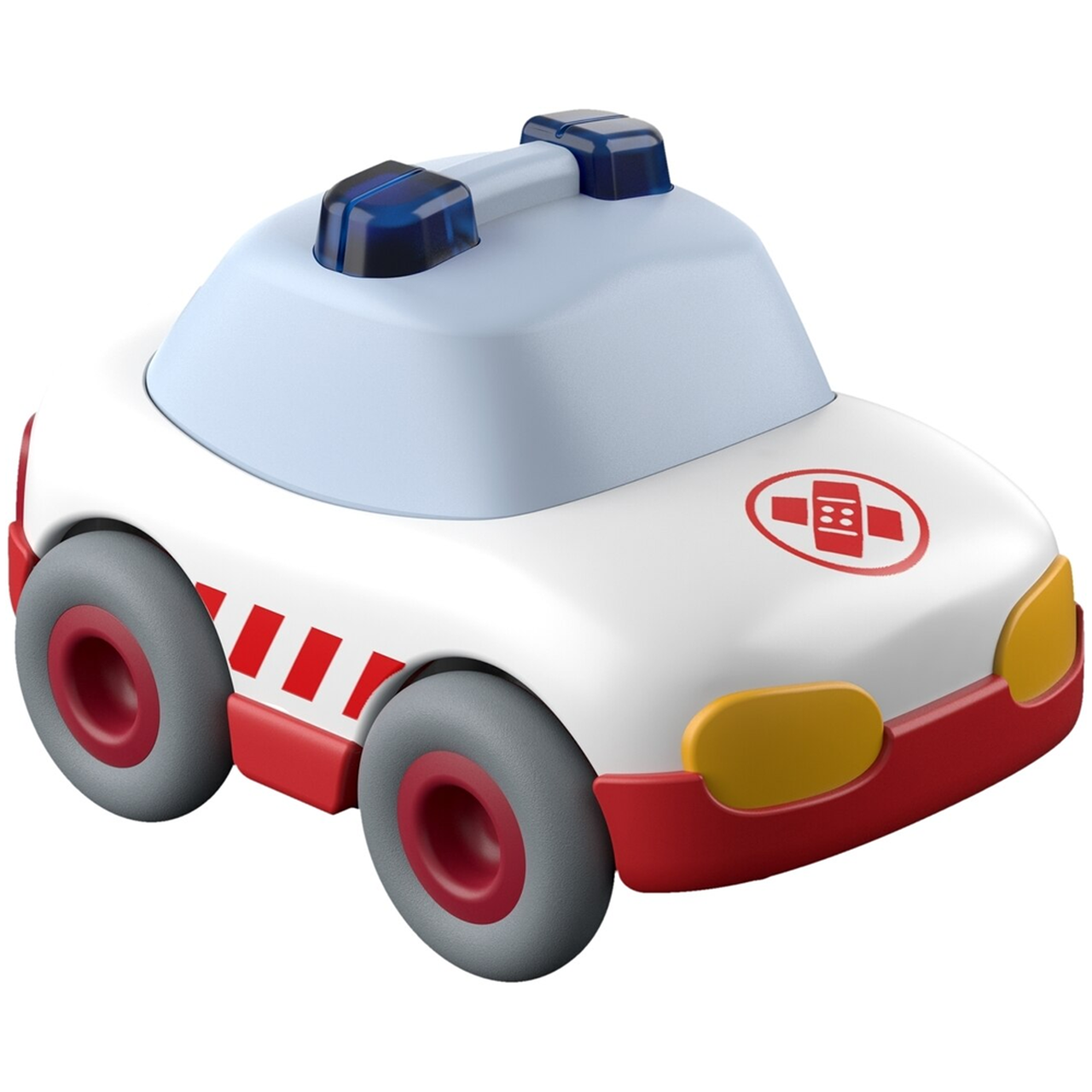 Toys: Kullerbu Ambulance