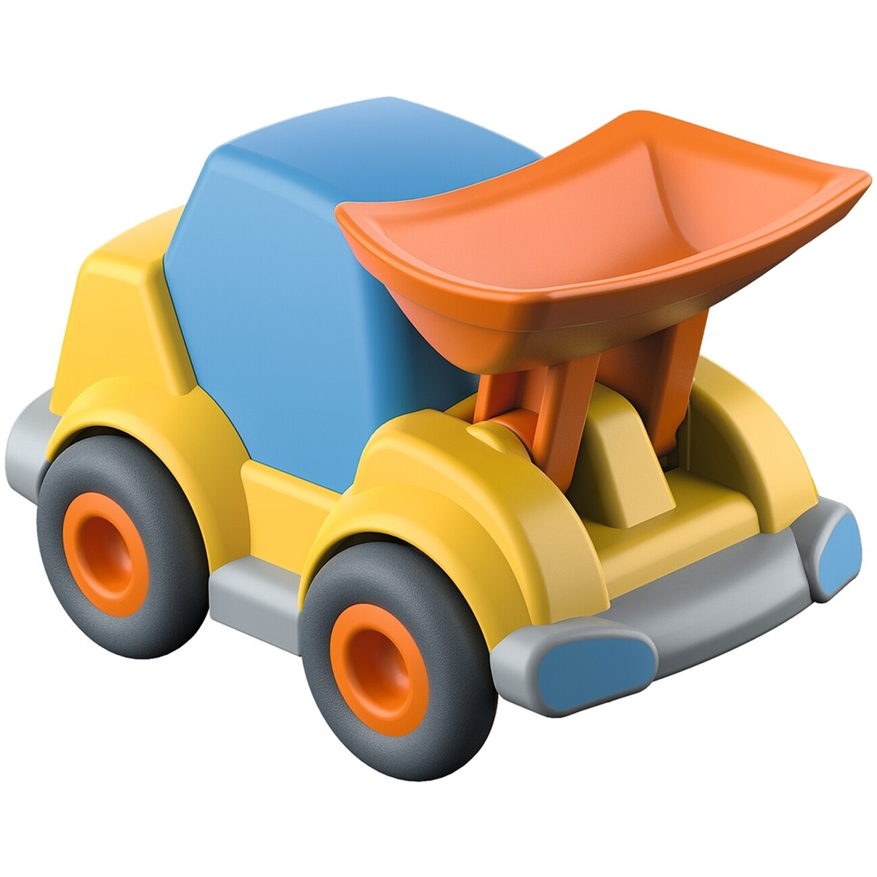 Toys: Kullerbu Wheel Loader