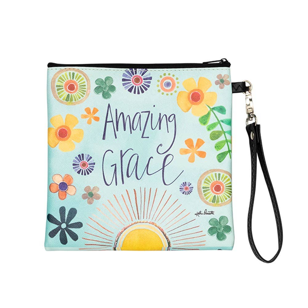 Wristlet: Amazing Grace