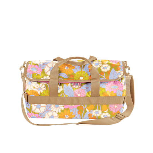 Traveler: Gatherin' Flower