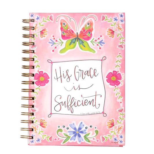 Journal: His Grace