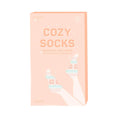 Load image into Gallery viewer, Foot Mask: Cozy Socks Smoothing Mask
