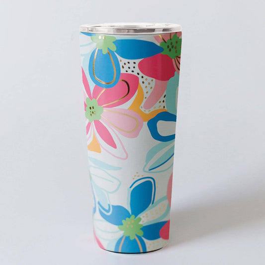 Color Me Happy Tumbler
