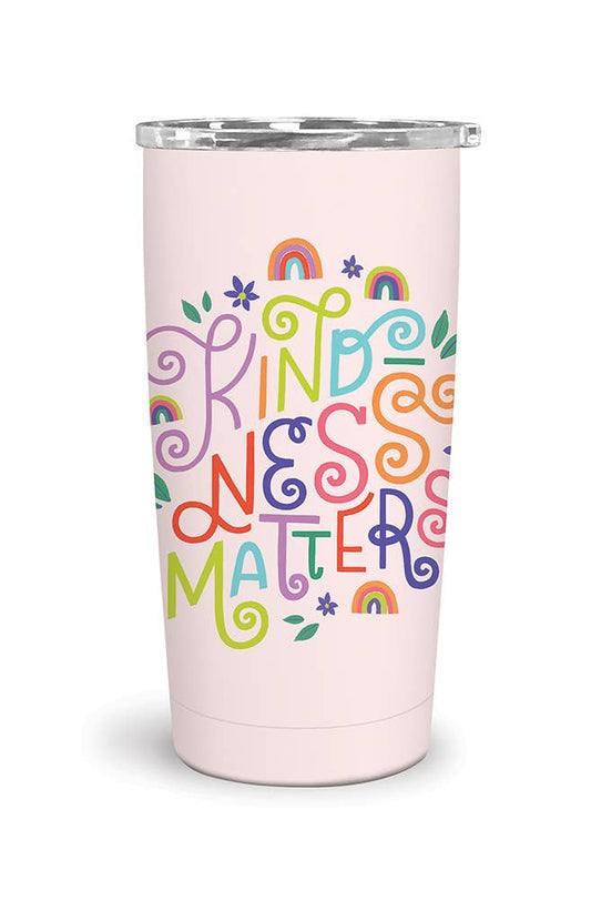 Tumbler: Kindness Matters