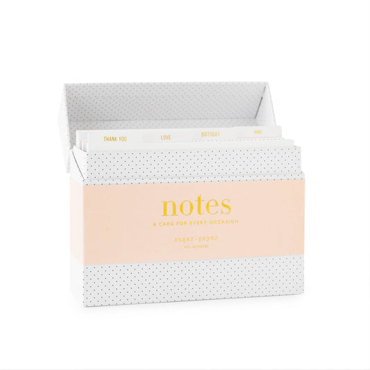 Boxed Stationery: Modern Card Collection (All Occasions)