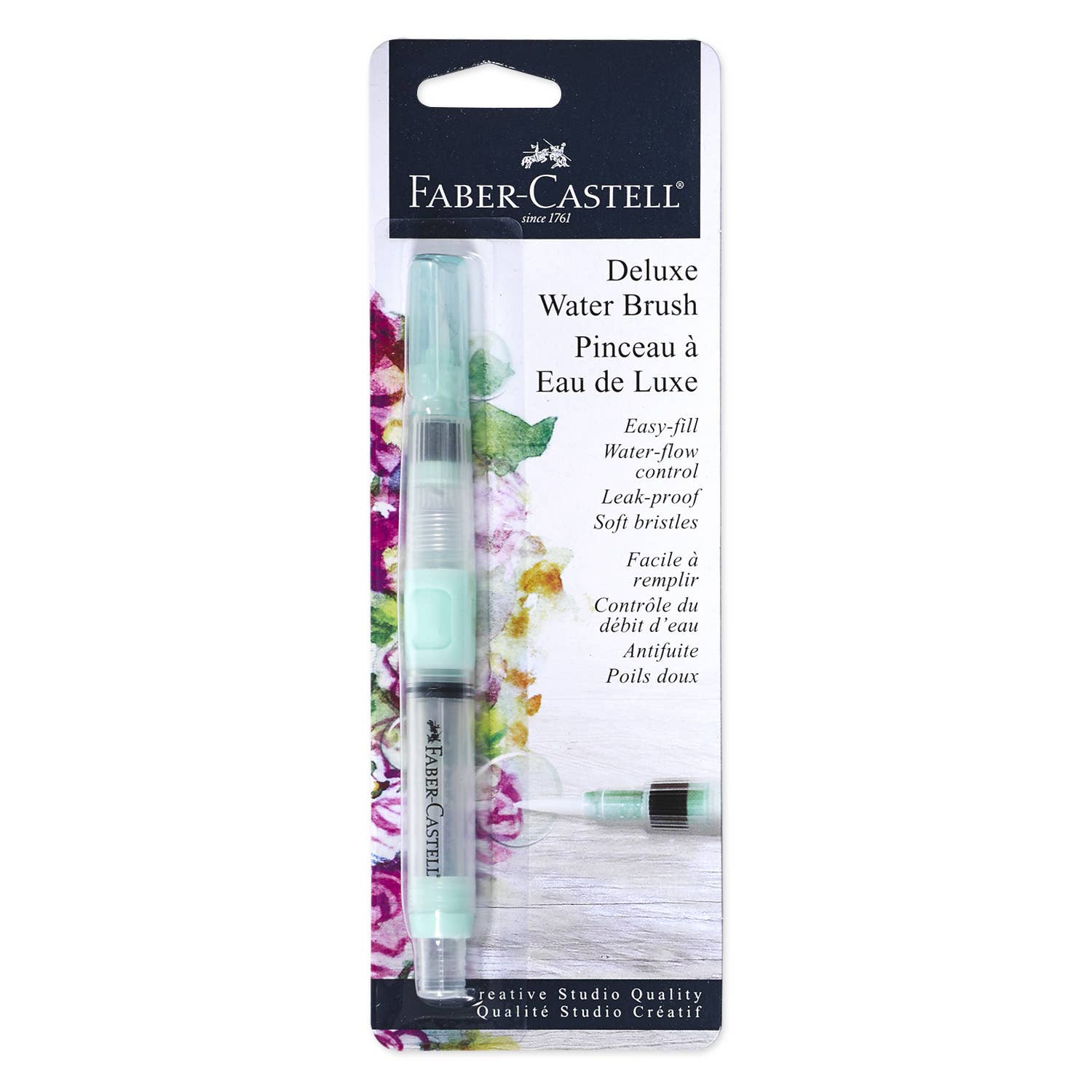 FABER-CASTELL: Deluxe Water Brush