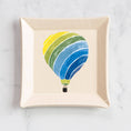 Load image into Gallery viewer, Trinket Dish: Hot Air Balloon
