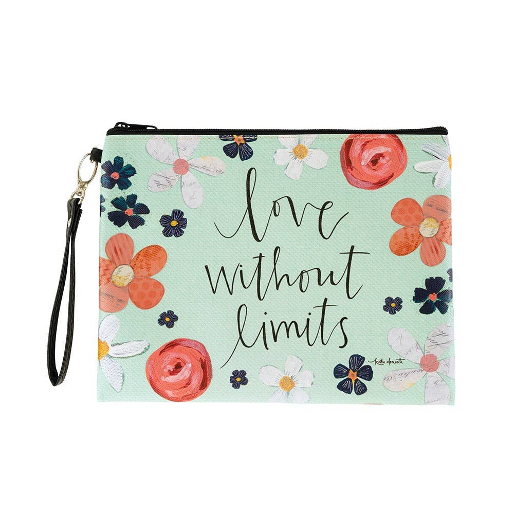 Small Bag: Love Without Limits