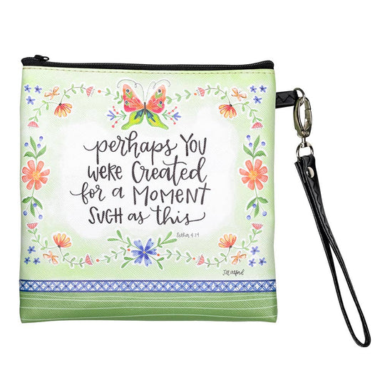 Wristlet: Moment Like This